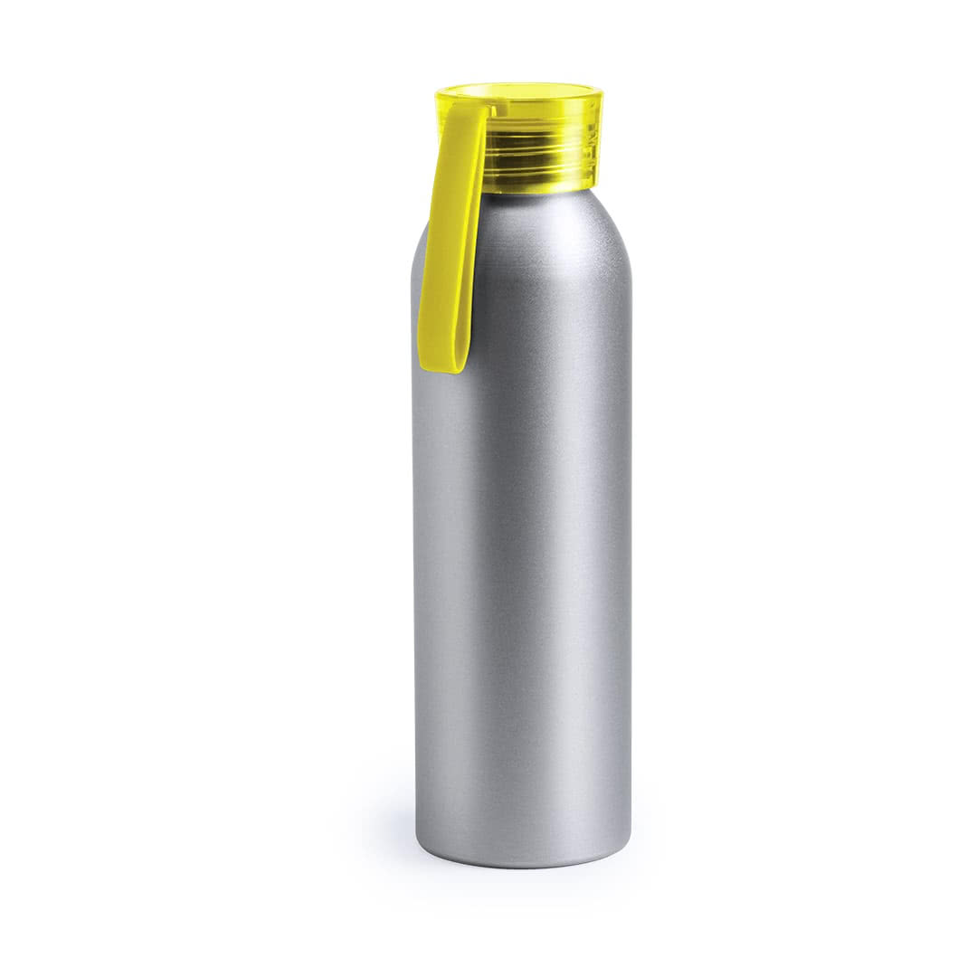 bidones aluminio para personalizar amarillo bidones aluminio para personalizar amarillo