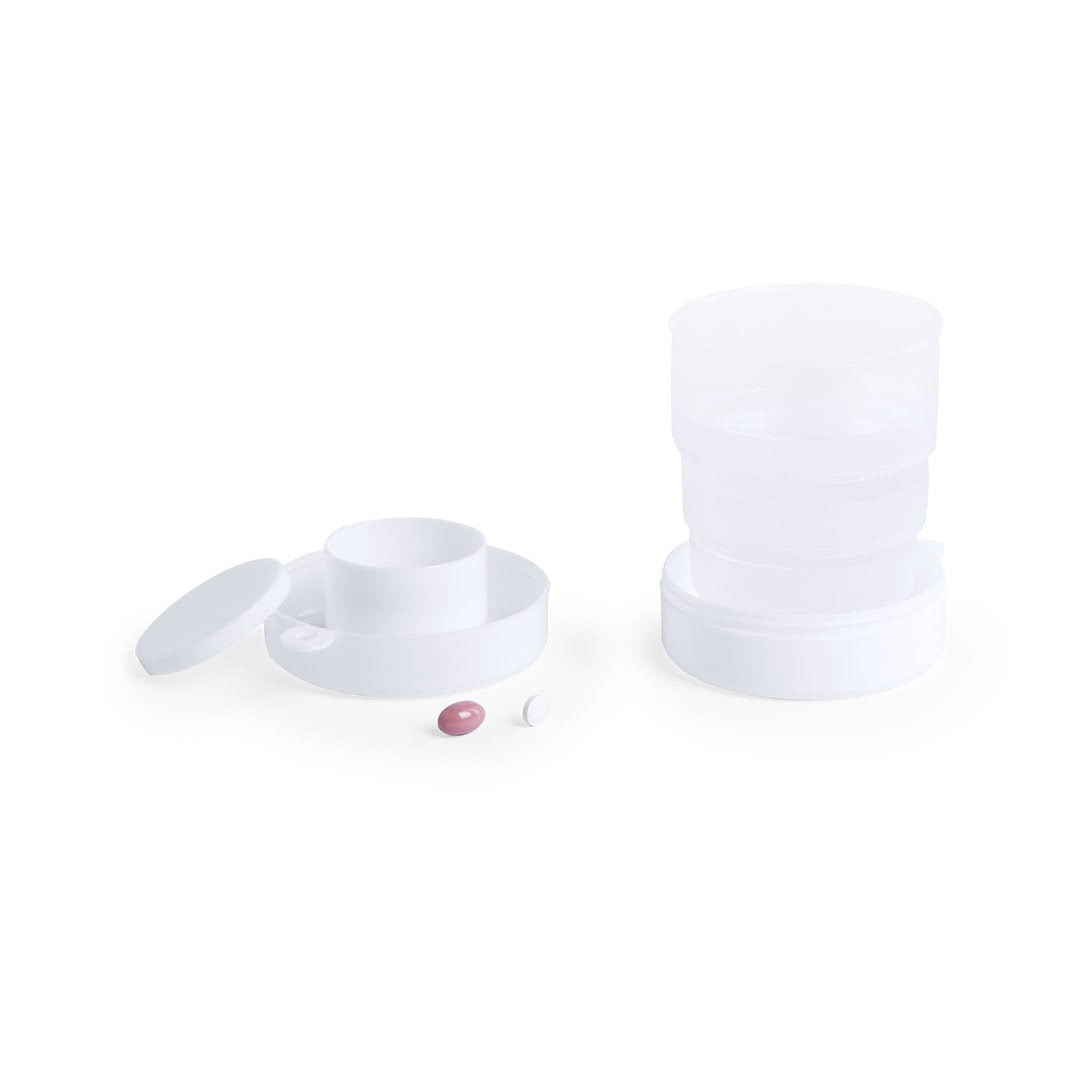 pastillero personalizable