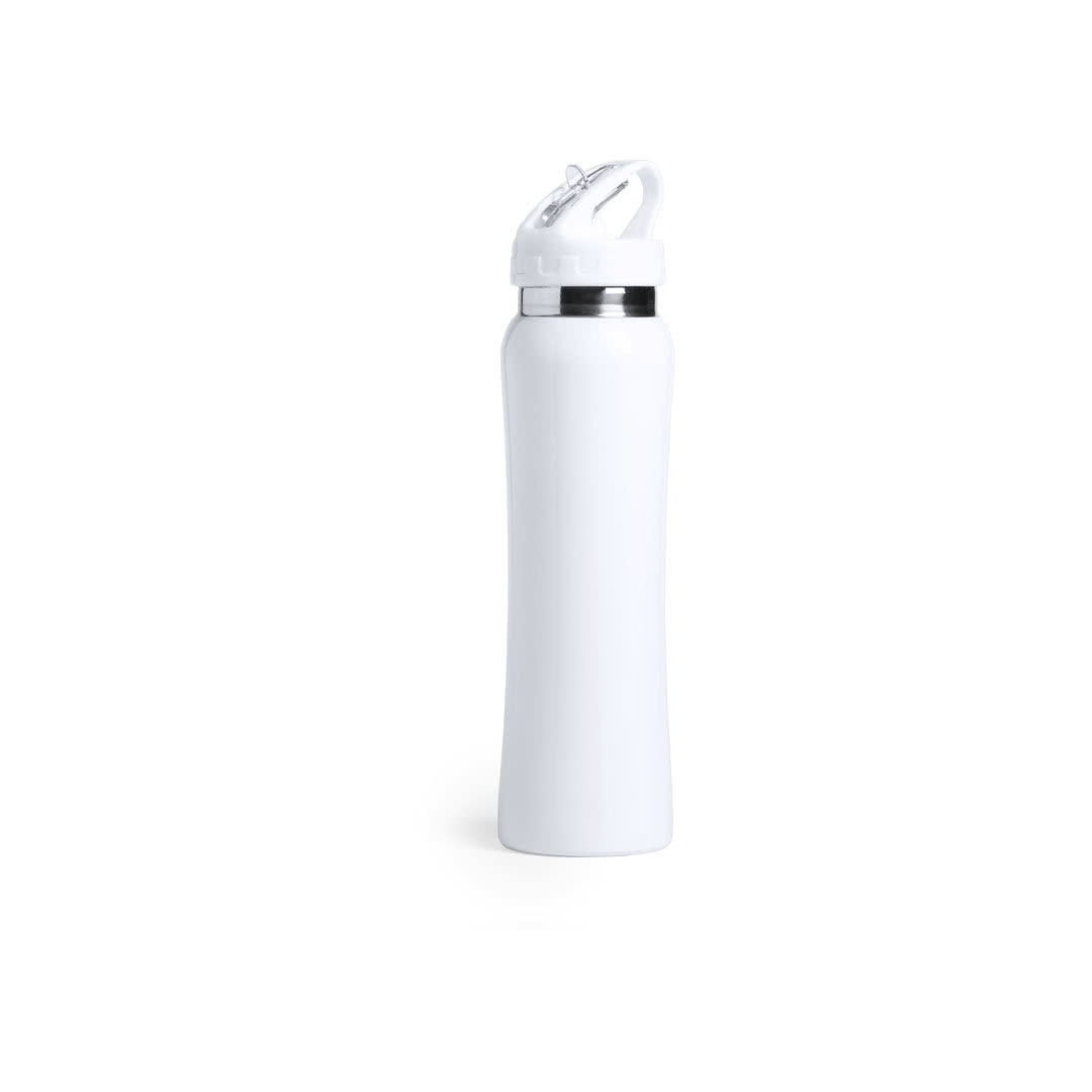 botellas acero personalizadas blanco botellas acero personalizadas blanco