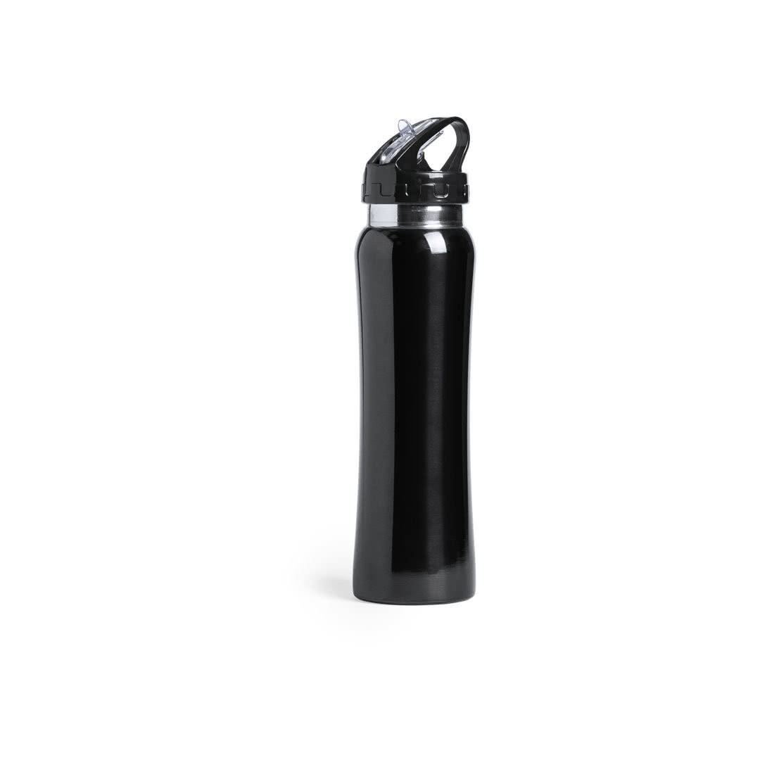 botellas de acero para empresa negro botellas de acero para empresa negro