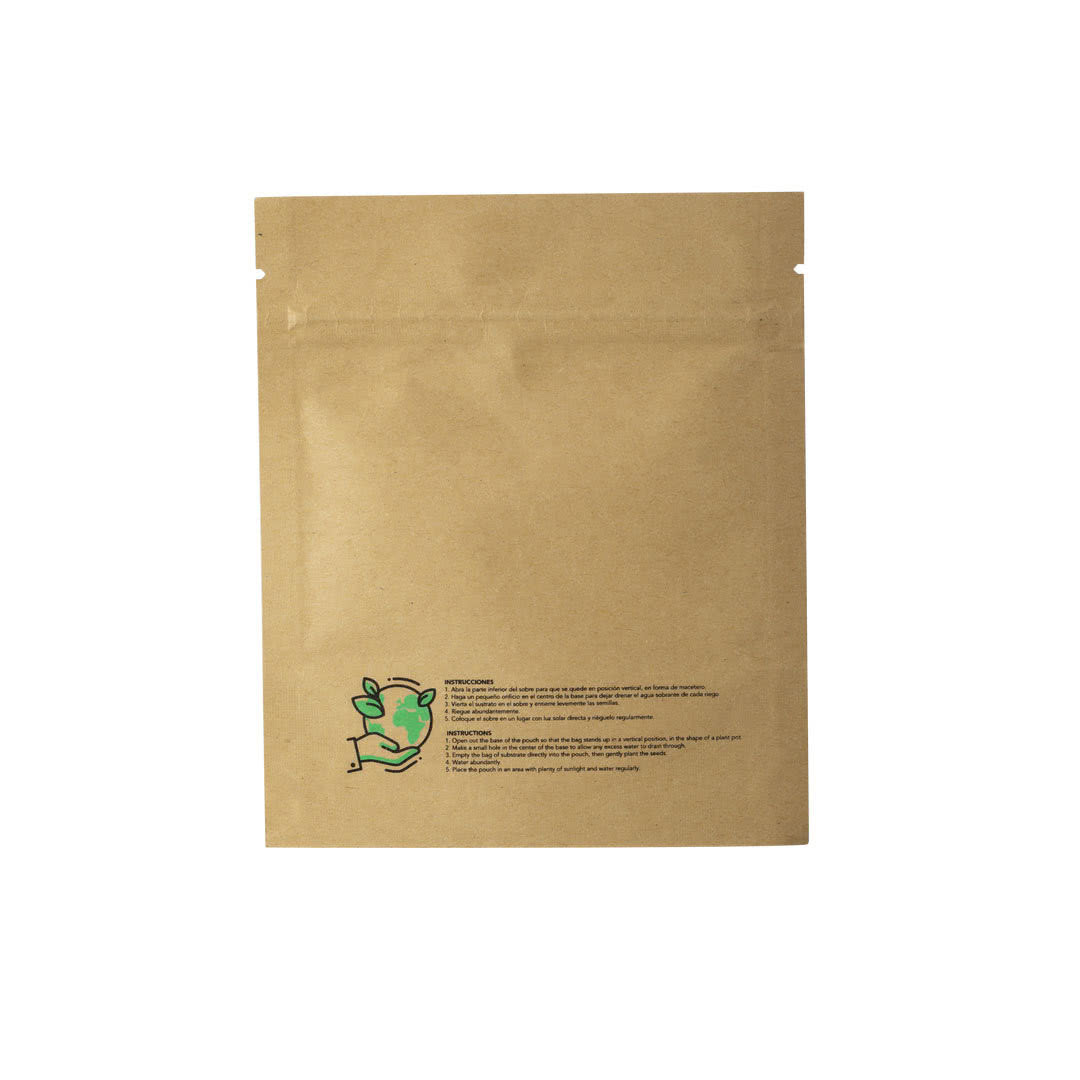 Maceta sobre personalizada