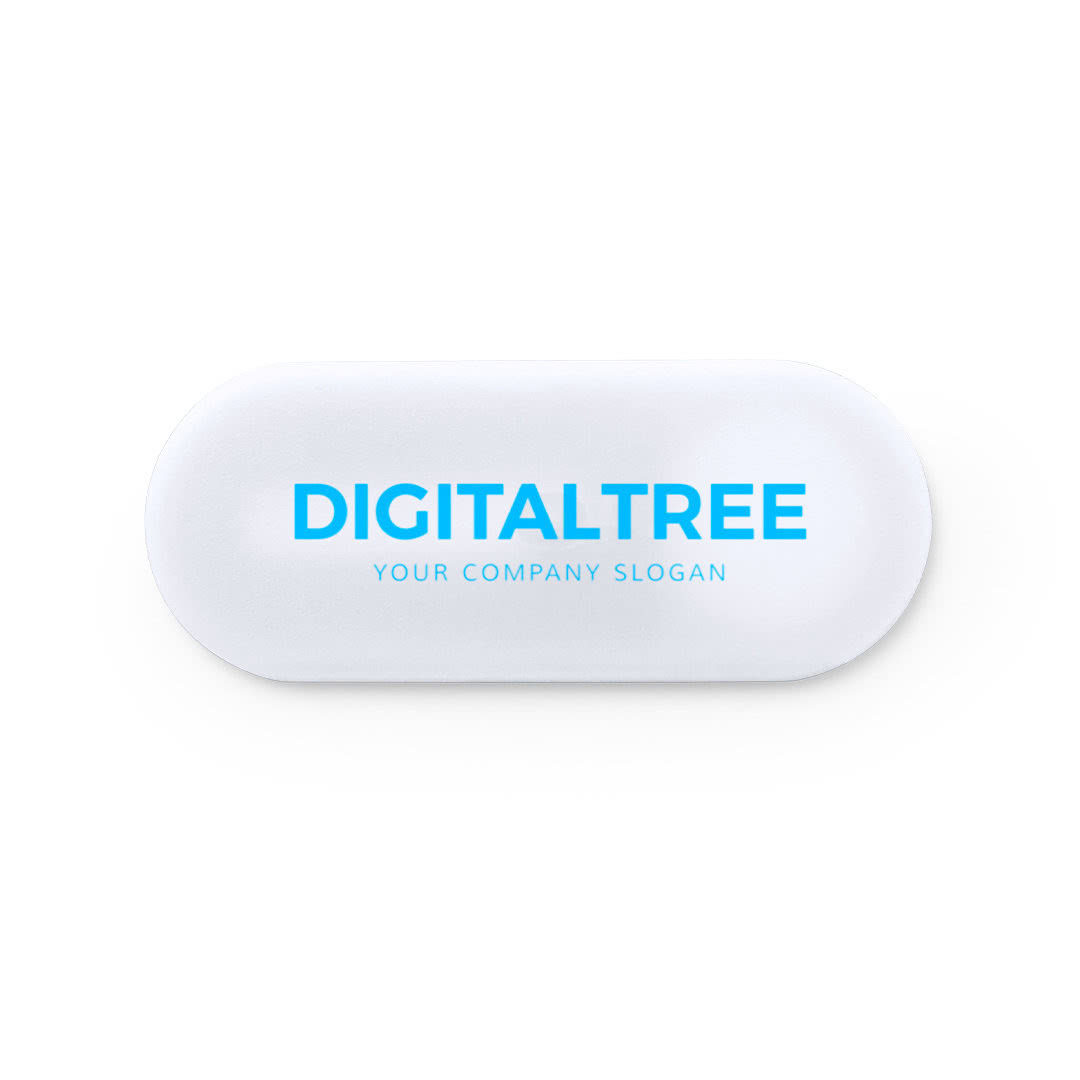 Tapas webcam antibacteriales con logo Tapas webcam antibacteriales con logo
