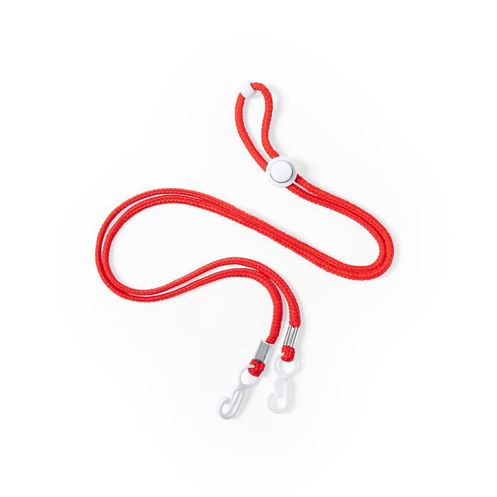 cordones para llevar mascarilla