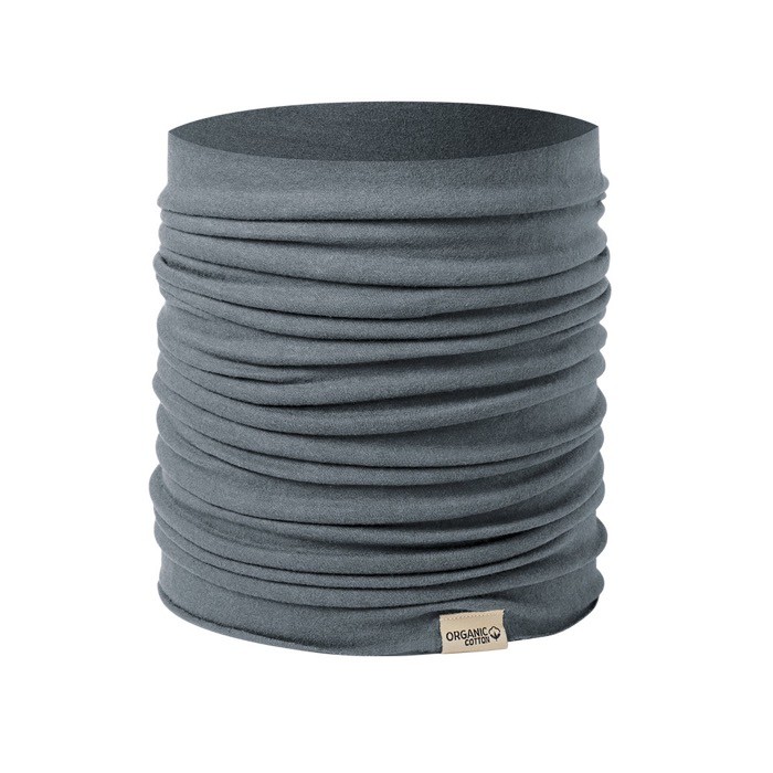 Braga de invierno algodón 150 g/m2 color gris vista principal Braga de invierno algodón 150 g/m2 color gris vista principal