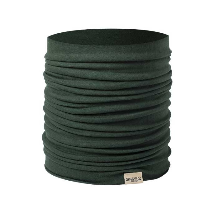 Braga de invierno algodón 150 g/m2 color verde oscuro Braga de invierno algodón 150 g/m2 color verde oscuro