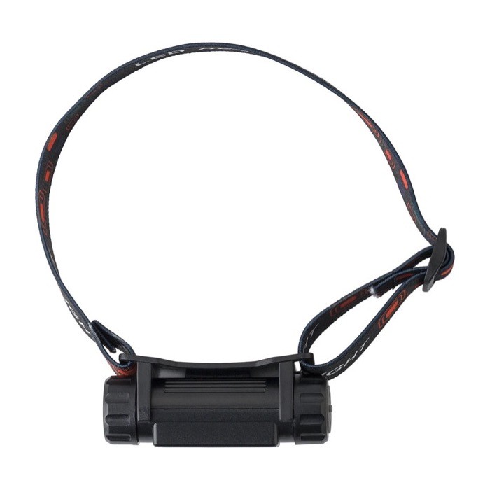 Linterna frontal con inclinación para mejor visibilidad quinta vista Linterna frontal con inclinación para mejor visibilidad quinta vista