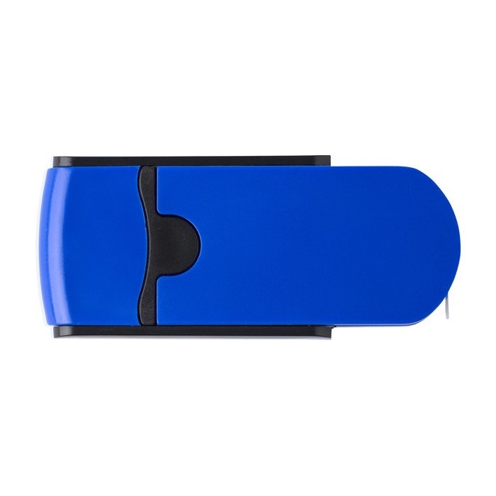 Herramienta multifuncional color azul segunda vista