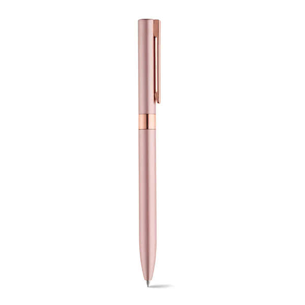 Unos bolígrafos con mucho glamour color rosa Unos bolígrafos con mucho glamour color rosa