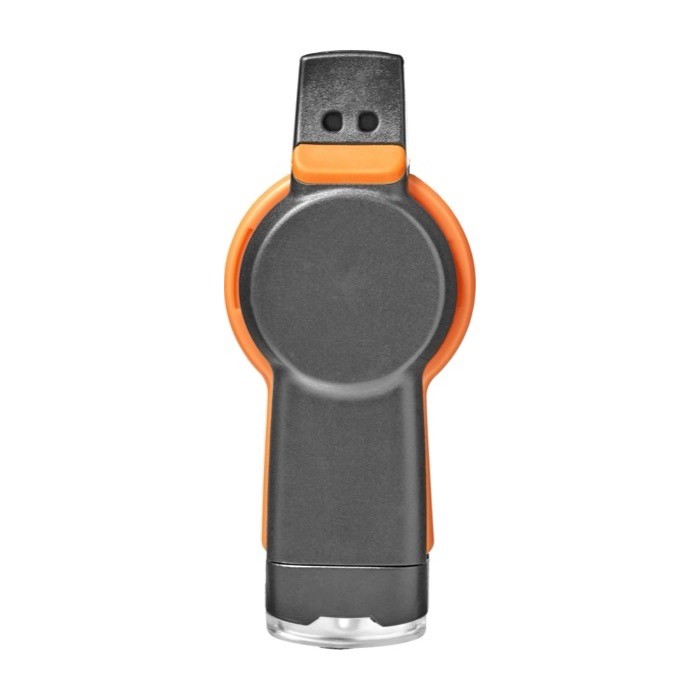 Set de supervivencia completo con 6 distintas funciones segunda vista Set de supervivencia completo con 6 distintas funciones segunda vista