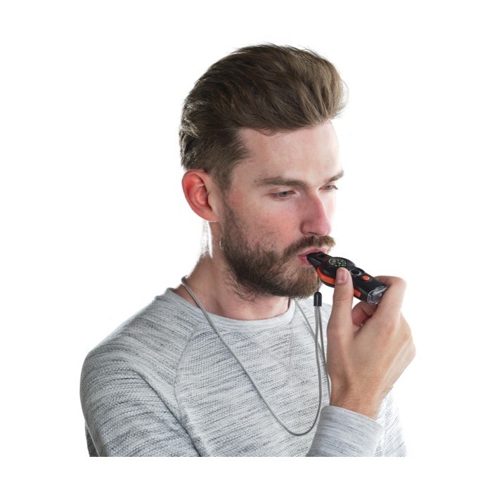 Set de supervivencia completo con 6 distintas funciones quinta vista Set de supervivencia completo con 6 distintas funciones quinta vista