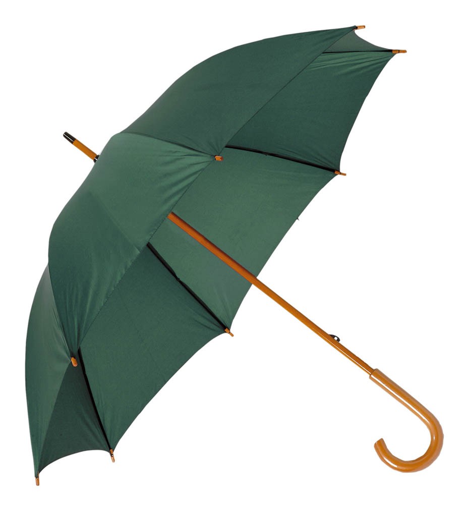 Paraguas personalizado automático en poliéster 190T Ø105 Basic