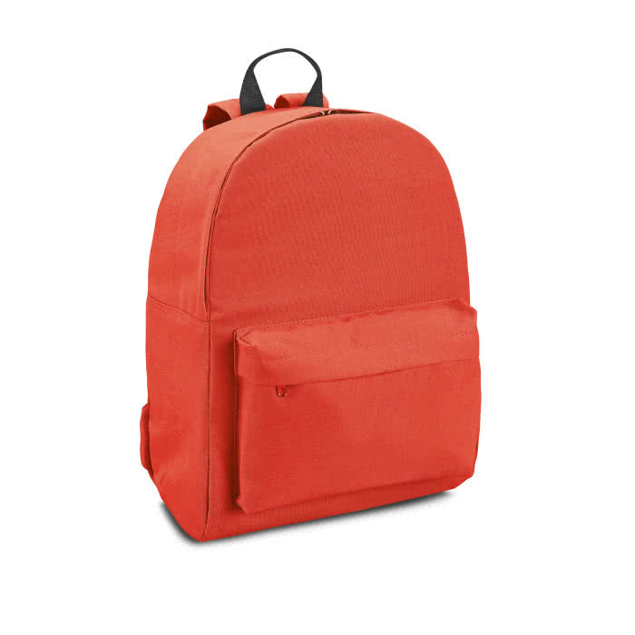 Mochilas de diseño para niños color rojo