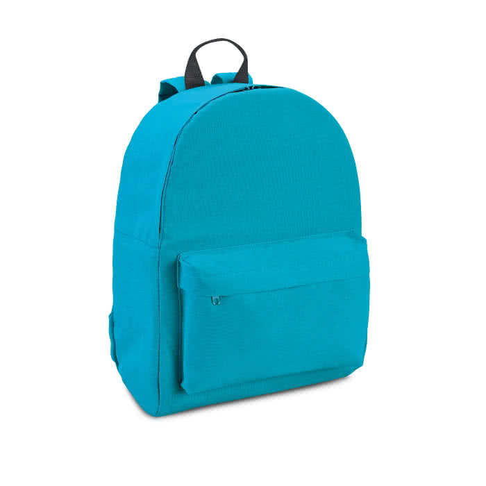 Mochilas de diseño para niños color azul claro