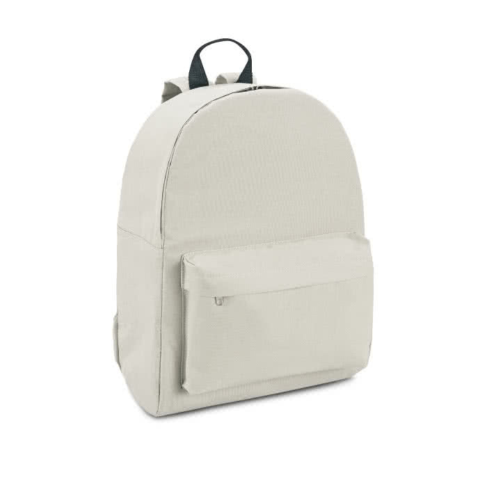 Mochilas de diseño para niños color beige