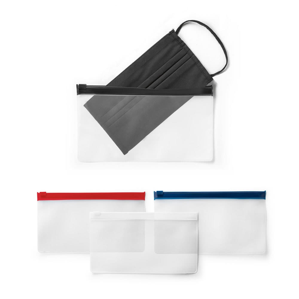 Neceser para mascarillas personalizable Neceser para mascarillas personalizable