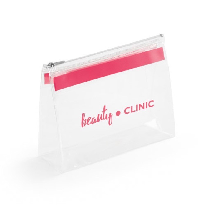 Bolsa de plástico cierre de cremallera color rosa imagen con logo/92737_102-box.jpg