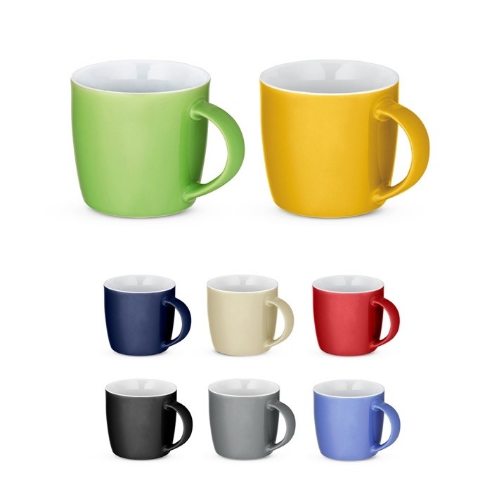 Mugs personalizados originales - set
