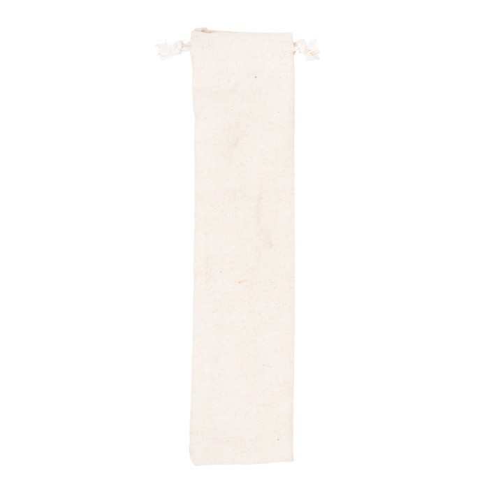 Set de 3 cubiertos en madera de acacia y acero inoxidable color natural tercera vista Set de 3 cubiertos en madera de acacia y acero inoxidable color natural tercera vista