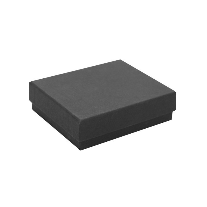 Cartera con bloqueo RFID para llevar 10 tarjetas y monedas en caja