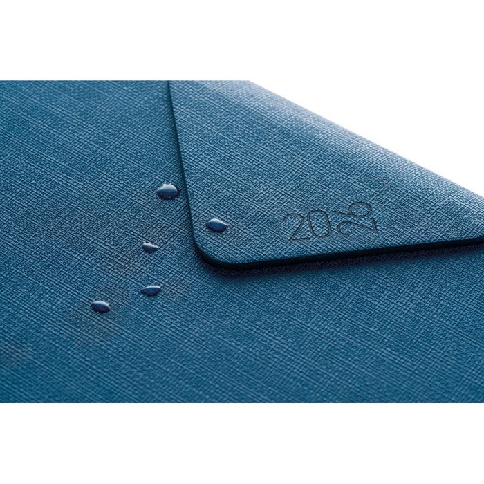 Agenda Schedule A5 vista tres