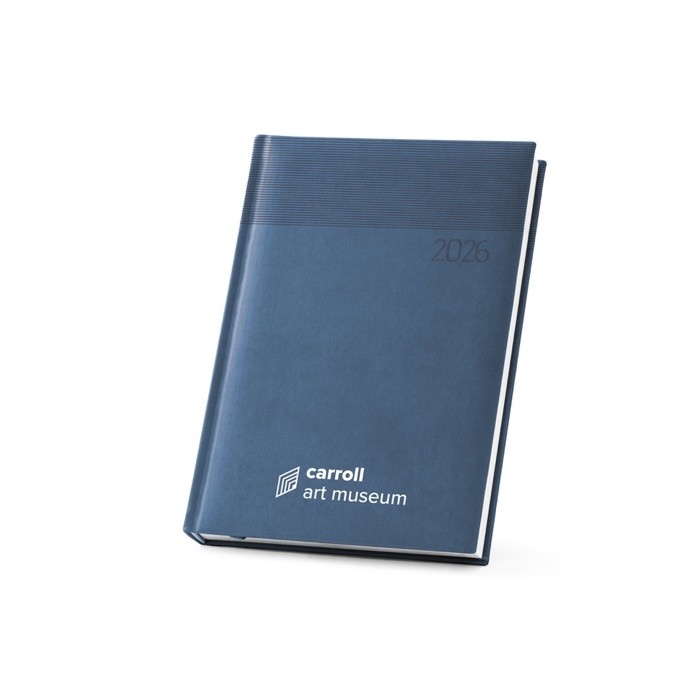 Agenda personalizada 2026 vista cuarta Agenda personalizada 2026 vista cuarta