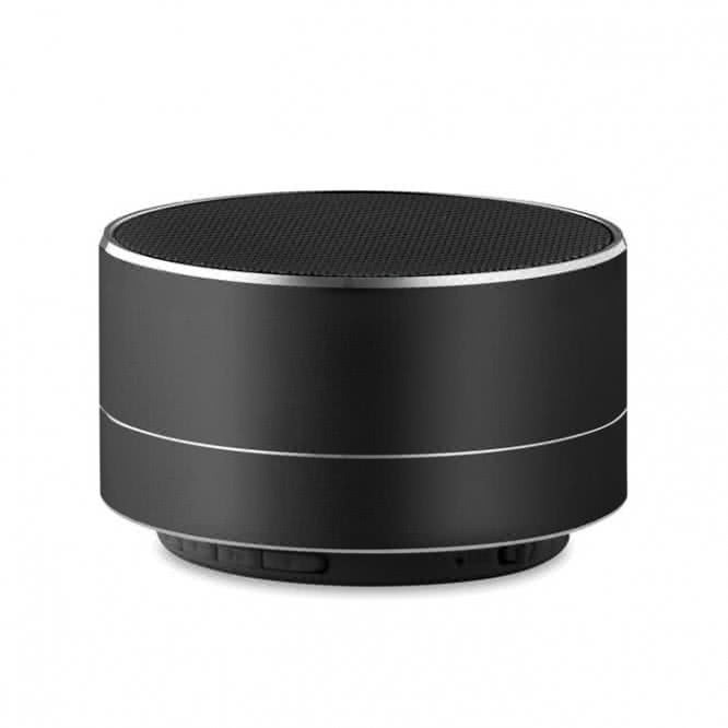 Elegante altavoz bluetooth para publicidad Elegante altavoz bluetooth para publicidad