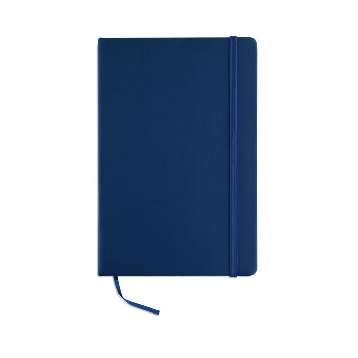 Libretas personalizadas baratas color Azul Libretas personalizadas baratas color Azul