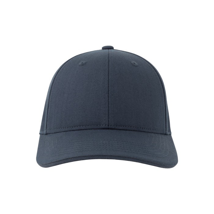 Gorra de algodón de tamaño único con cierre de hebilla 250 g/m2 vista detalle 6
