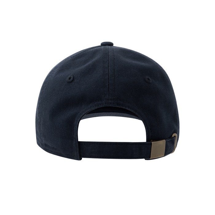 Gorra de algodón de estilo americano 90s con desgaste 280 g/m2 vista detalle 2 Gorra de algodón de estilo americano 90s con desgaste 280 g/m2 vista detalle 2