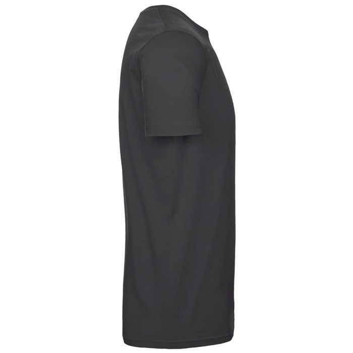 Camiseta de algodón para hombre de manga corta 185 g/m2 B&C