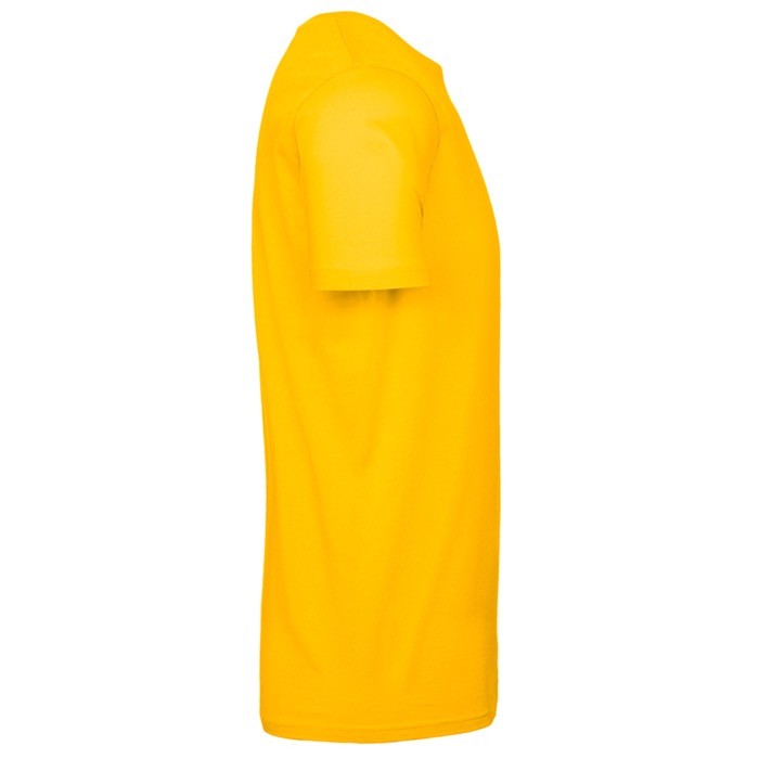 Camiseta de algodón para hombre de manga corta 185 g/m2 B&C