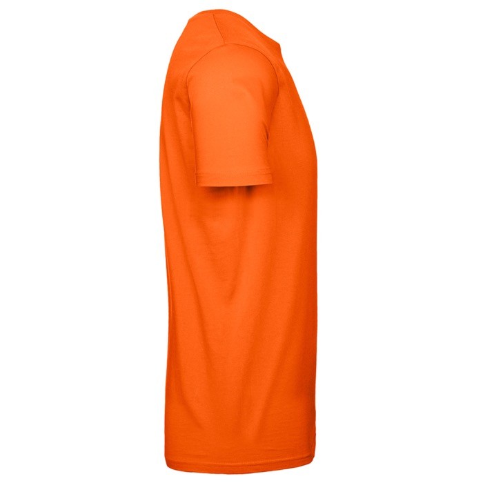 Camiseta de algodón para hombre de manga corta 185 g/m2 B&C