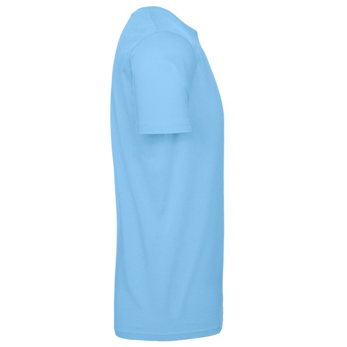 Camiseta de algodón para hombre de manga corta 185 g/m2 B&C