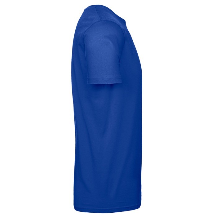 Camiseta de algodón para hombre de manga corta 185 g/m2 B&C