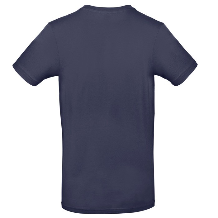 Camiseta de algodón para hombre de manga corta 185 g/m2 B&C