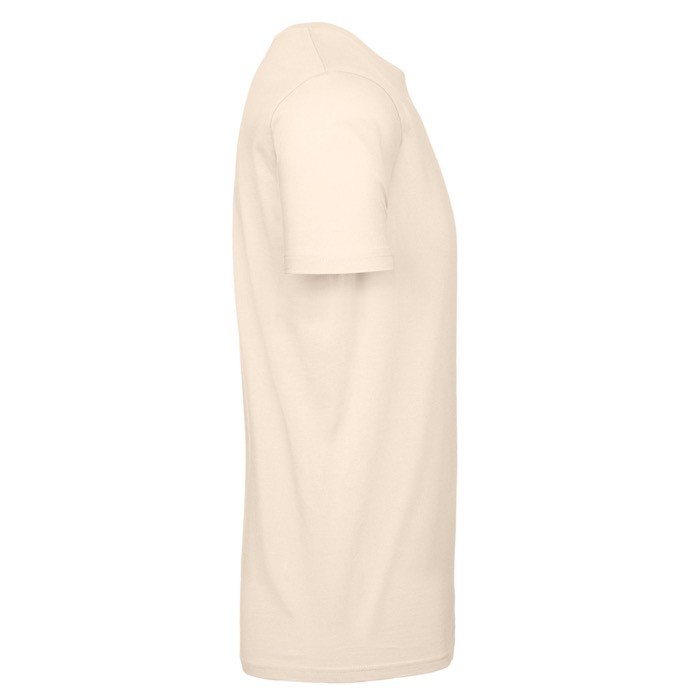 Camiseta de algodón para hombre de manga corta 185 g/m2 B&C