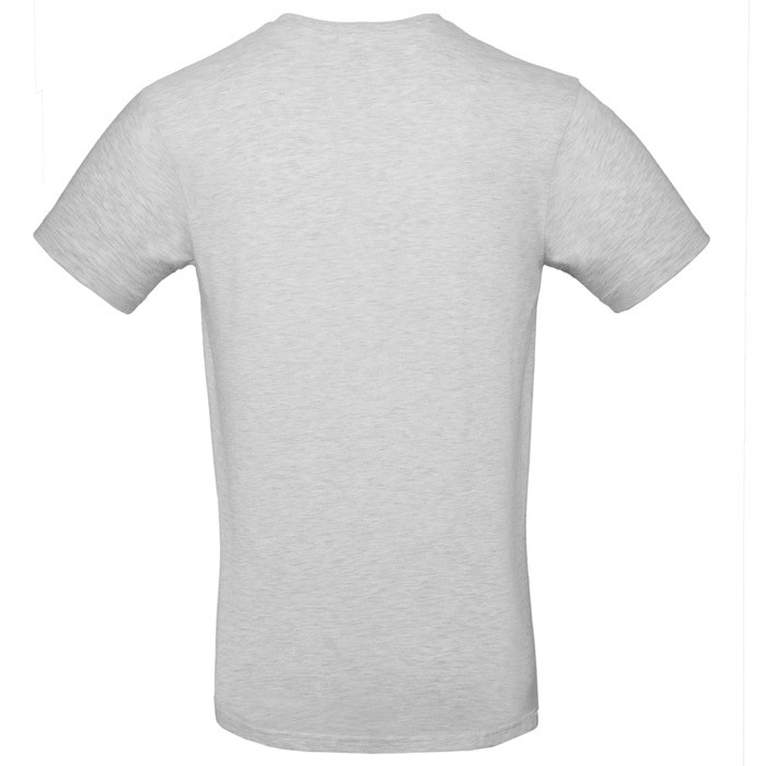 Camiseta de algodón para hombre de manga corta 185 g/m2 B&C