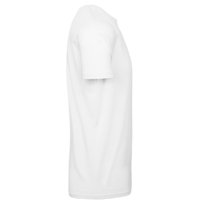 Camiseta de algodón para hombre de manga corta 185 g/m2 B&C