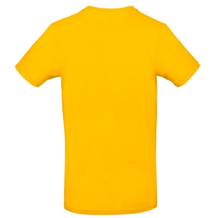 Camiseta de algodón para hombre de manga corta 185 g/m2 B&C