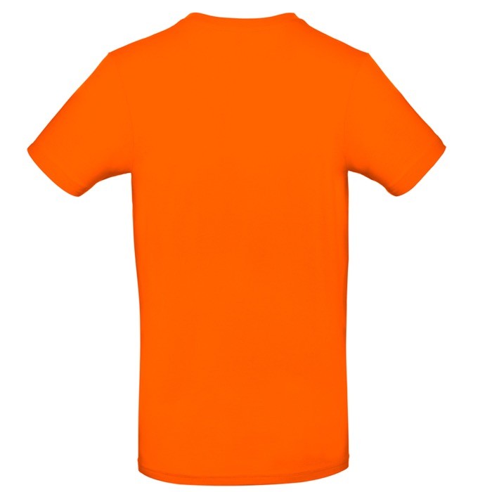 Camiseta de algodón para hombre de manga corta 185 g/m2 B&C