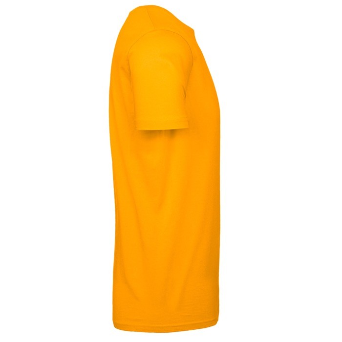 Camiseta de algodón para hombre de manga corta 185 g/m2 B&C