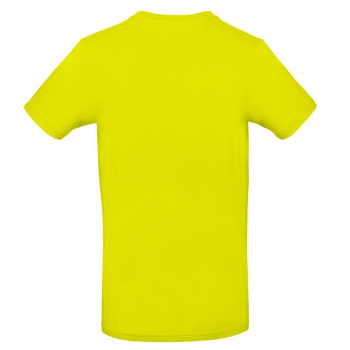 Camiseta de algodón para hombre de manga corta 185 g/m2 B&C