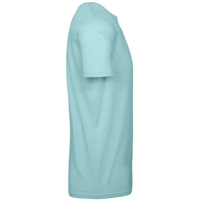 Camiseta de algodón para hombre de manga corta 185 g/m2 B&C