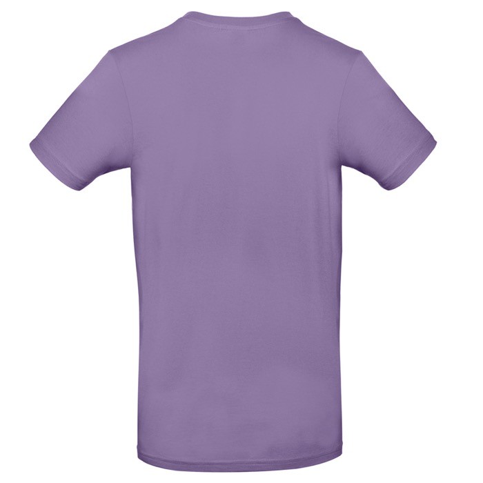 Camiseta de algodón para hombre de manga corta 185 g/m2 B&C