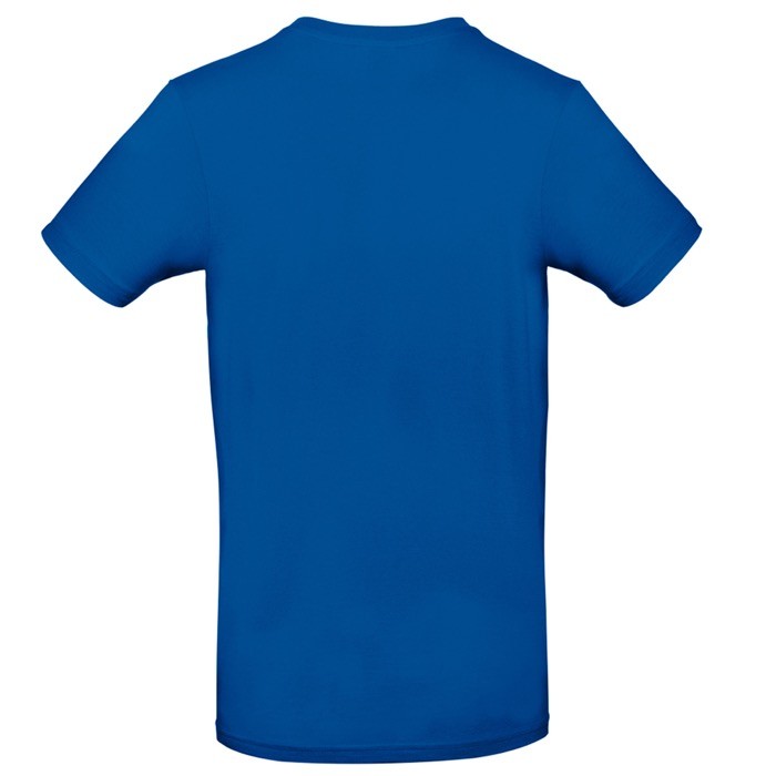 Camiseta de algodón para hombre de manga corta 185 g/m2 B&C