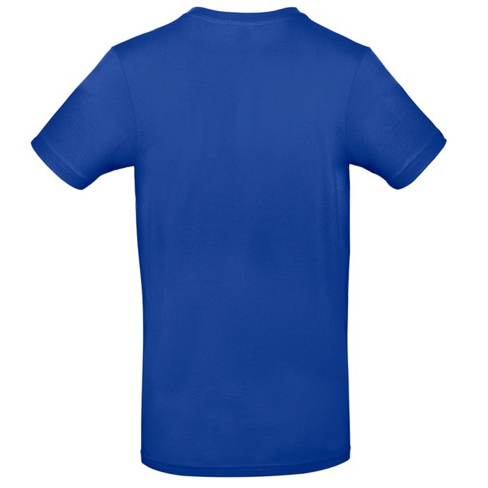 Camiseta de algodón para hombre de manga corta 185 g/m2 B&C