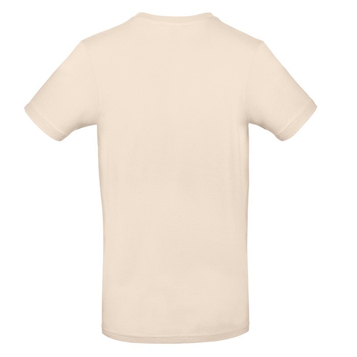 Camiseta de algodón para hombre de manga corta 185 g/m2 B&C