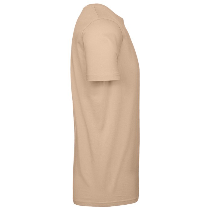 Camiseta de algodón para hombre de manga corta 185 g/m2 B&C