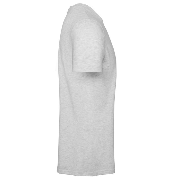 Camiseta de algodón para hombre de manga corta 185 g/m2 B&C