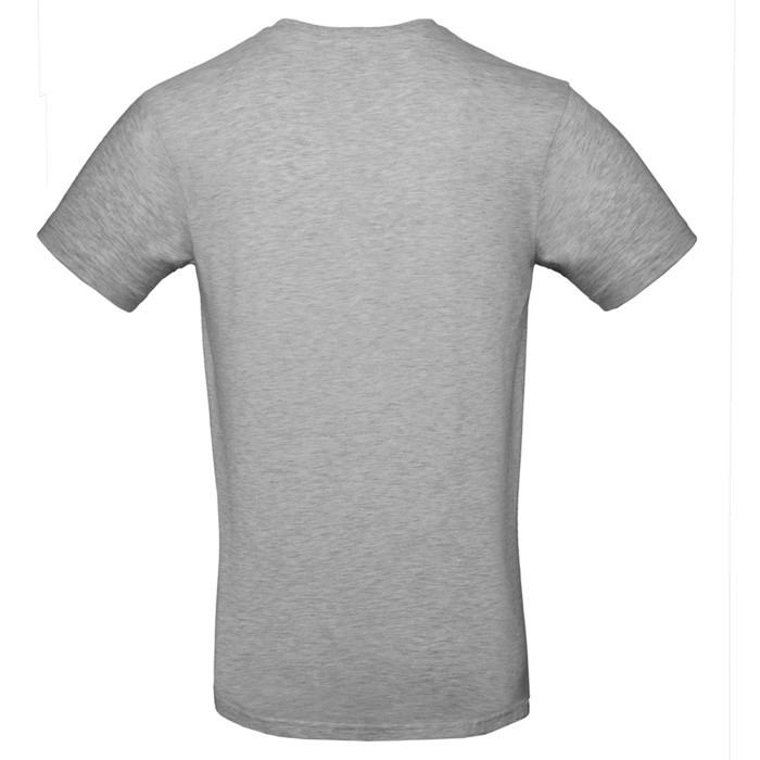 Camiseta de algodón para hombre de manga corta 185 g/m2 B&C